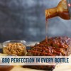 PS Seasoning Memphis King Tangy BBQ Sauce - Smoky, Sweet