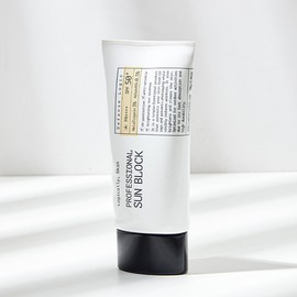 Logically Skin Logicaliskin Professional Sunblock 70g / 로지컬리스킨 프로페셔널 선블록 70g
