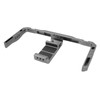 Aluminium Alloy Phone Video Cage with Dual Handles Portable Phone