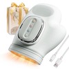Hand Massager Airbag,Hand Warmer for Arthritis&Air Compression Hand Massager,3 Massages/3