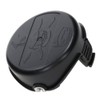 Eopzol Replacement 575648-03 Spool Cover for Black and Decker Craftsman