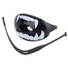 Food grade TPR Mouthguard Teeth Protector for Boxing Football Rugby
