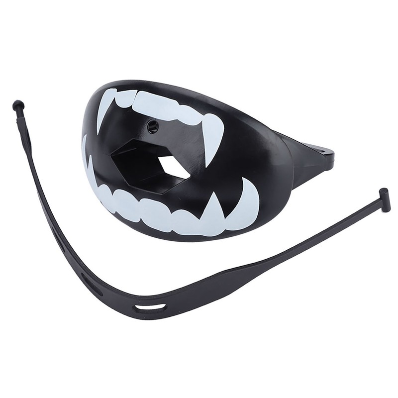 Food grade TPR Mouthguard Teeth Protector for Boxing Football Rugby