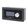DROK 2nd Generation Frequency Generator DC 3.3V-30V 5-30mA 1Hz-150kHz Adjustable