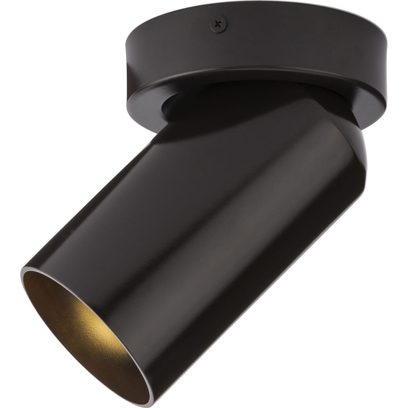 Progress Lighting Surface Mount P550140-020 3 in. Antique Bronze Wall