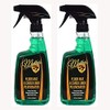 McKee's 37 2 Pack Floor Mat & Cargo Liner Rejuvenator
