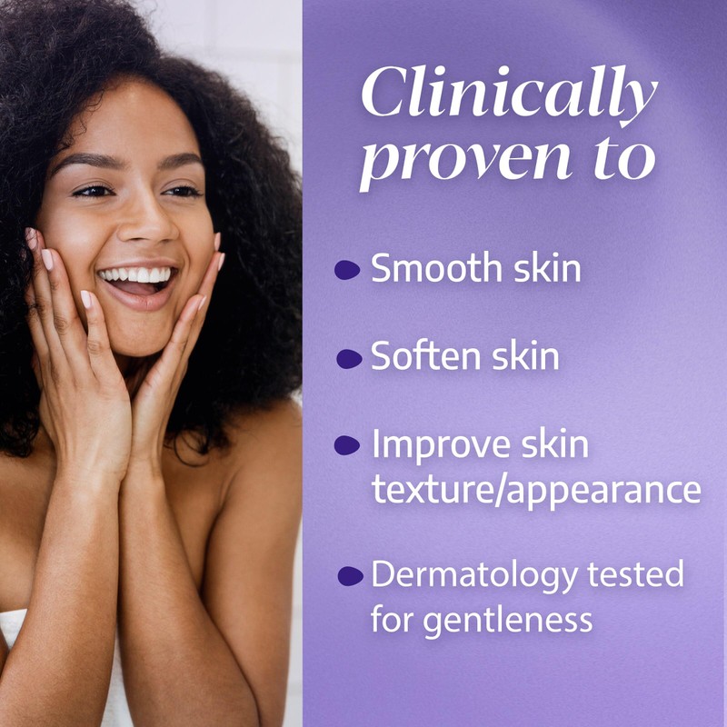 Buf-Puf Gentle Facial Sponge, Dermatologist Developed, Removes Deep Down Dirt
