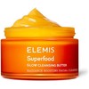 ELEMIS Superfood AHA Glow Cleansing Butter, 3 fl. oz.