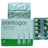Pantogar Dietary Supplement Hair and Nail Support Original German Formula