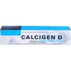 Calcigen D 600 mg/400 IU Effervescent Tablets Pack of 20
