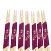 Kansai Convenience | 100 Pairs Premium Disposable Bamboo Chopsticks |