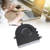 CPU Cooling Fan for HP, 4 Pin Silent Replacement Laptop