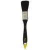 Black Hair Duster Brush 356 8.3 inches (210 mm) IS-1008