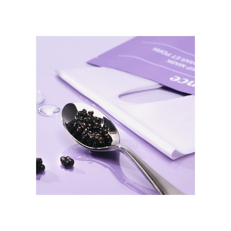 Biodance Biodance Rejuvenating Caviar PDRN Real Deep Mask (4 Sheets)