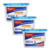 Vacplus Moisture Absorbers - Dehumidifiers for Closet, Efficient Humidity Absorber
