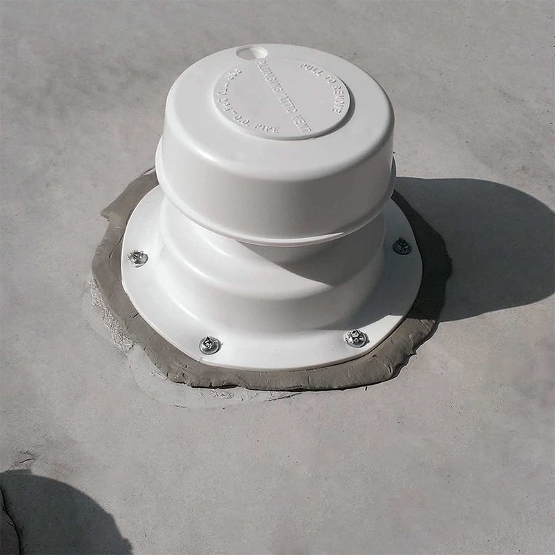 RV Plumbing Vent Caps, Camper Vent Cap Replacement for RV
