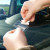 AGT Windscreen Repair Kit Windshield Repair Kit (Windshield Repair Kit,