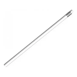 Maeca Universal 30pz Lápices Blancos Con Goma Bic Papelería Lote Kit