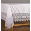 Christian Brands IHS Lace Altar Frontal