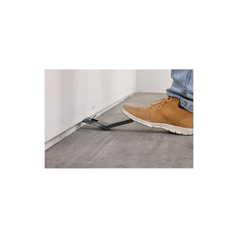 ToolPro Drywall Panel Lifter - Heavy Duty Lift and Positioning