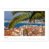 French Riviera moments (Wall Calendar 2026 DIN A3 Landscape), CALVENDO