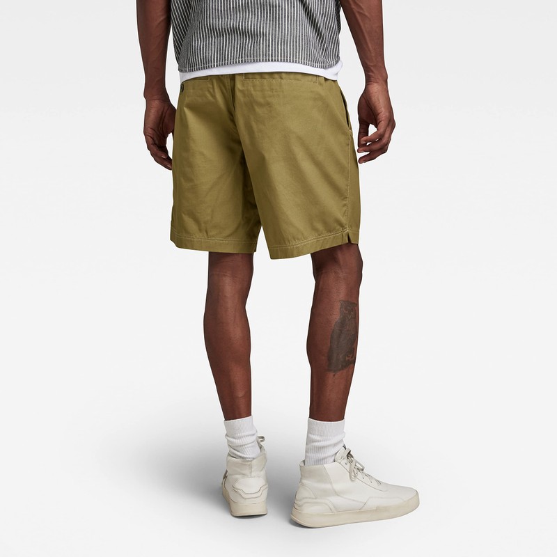 Sport Trainer Shorts