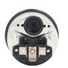 52mm Oil Pressure Gauge LED Backlight Pointer Type Oil Pressure