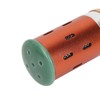 Body Warm Moxibustion Rod Long Handle Rotation Handheld Moxibustion Massaging