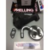 Melling 10540 Pontiac V8 Engines High Performance Oil Pump With