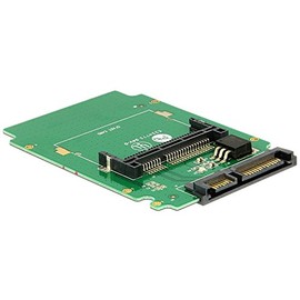 DeLOCK 91715 Internal Card Reader Green