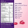 Hair, Skin & Nails Rapid Release 300 Softgels 2x150 With