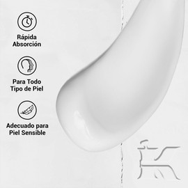 Kiehl's Ultra Body Mega Moisture – Crema Corporal Hidratante Con Escualano, Glicoproteína Glacial y Pro-Ceramidas, Fortalece la Barrera de la Piel y se Absorbe Rápido para Todo Tipo de Piel, 250 ml