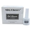 Gel Blanco Lechoso Secado En Lampara Uv Led