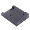 3.5" 1000 Floppy Disk Drive to USB Emulator Simulation For