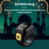 YUENTOEN Finger Tally Counter Clicker, Digital Tally Counter Ring with