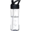 OLDLEY 20 kids Water Bottle with Straw,Tritan BPA-Free,Leak-Proof Design for