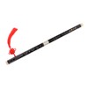 Flute Traditional Handmade Chinese Instrument ReddishBrown Dizi for Music Lover(G