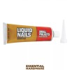 Liquid Nails Waterproof Adhesive 4oz Strong Bond for Wood Metal