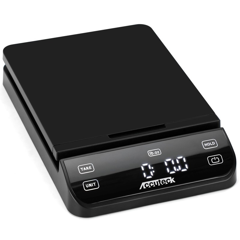 Accuteck BPS70 High Accuracy Digital Shipping Scale and Postal Scale,