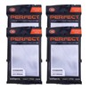 KMC NEW Card Barrier 100 Perfect Size New Package (Set