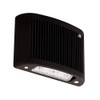 The Lighting Source LED Emergency Wall Pack with Motion Sensor