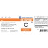 Systemic Formulas Bio Function C Colon - #14, 60 Capsules.