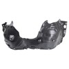 TRQ TRQ Front Inner Fender Liner Set Compatible with 2019-2022