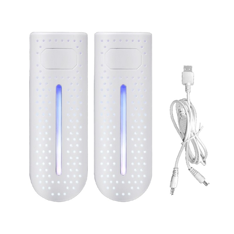 Electric Shoes Dryer Even Heating Keep Warming Quick Drying Shoe