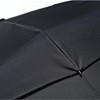 Samsonite Windguard Auto Open/close Umbrella, Black, One Size | Samsonite