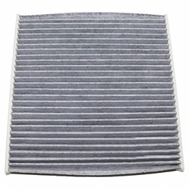 For Toyota Camry 2002 03 04 05 2006 Cabin Air Filter | Behind Glove Box | Carbon Filter | Replacement For 87139-06030