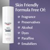 Eucerin Skin Balance Night Cream, humectante facial para piel sensible