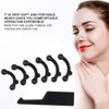 ZJchao 7Pcs Moldeador de Nariz, Invisible Nose Shaping Lifting Alisado