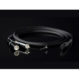 Pro-Ject Connect it Phono S RCA to Mini XLR Cable (1.23 Meters)