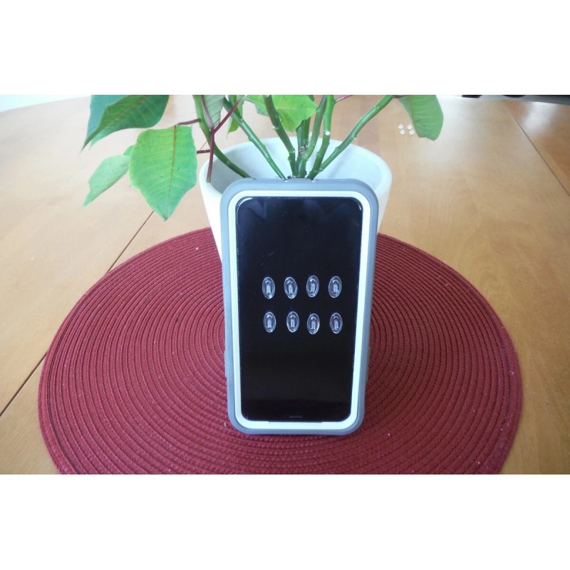 Galaxylense 2 Pair Nose Pads Push-in For Oakley Overload Warden